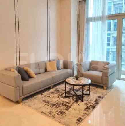 2 Bedroom on 17th Floor for Rent in The Stature Residence - fme4d5 1