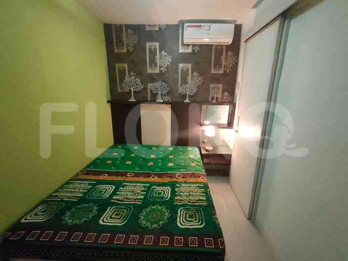 Tipe 3 Kamar Tidur di Lantai 12 untuk disewakan di Bassura City Apartemen - fci186 5