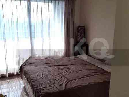 Dijual Apartemen 2 BR, Lantai 15, Luas 115 m2 di Karet Tengsin 3