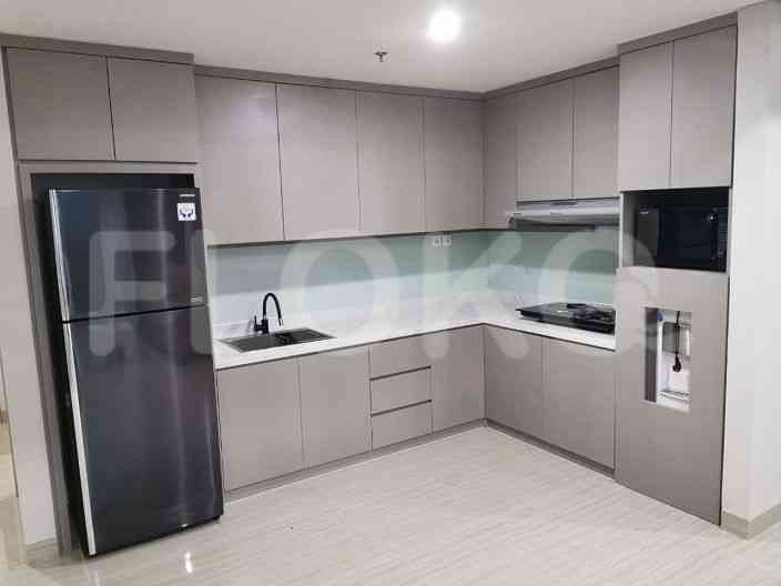 Tipe 3 Kamar Tidur di Lantai 3 untuk disewakan di Millenium Village Apartemen - fka947 5