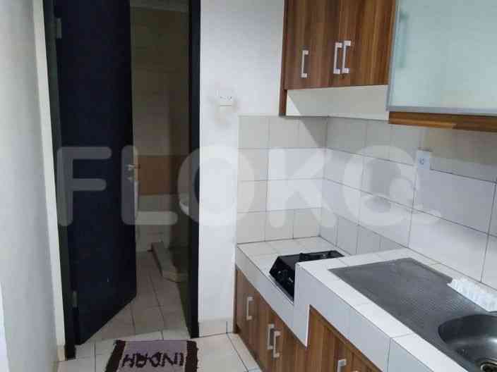 Tipe 1 Kamar Tidur di Lantai 15 untuk disewakan di Gardenia Boulevard Apartemen - fpeb85 4