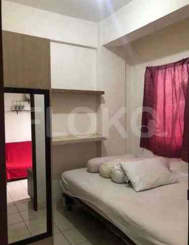 Tipe 2 Kamar Tidur di Lantai 15 untuk disewakan di Puri Park View Apartemen - fkee89 2