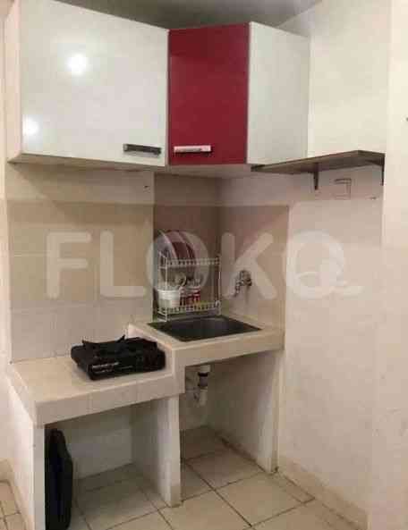 Tipe 2 Kamar Tidur di Lantai 15 untuk disewakan di Puri Park View Apartemen - fkee89 5