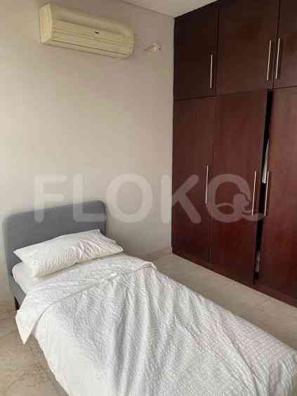 Tipe 3 Kamar Tidur di Lantai 11 untuk disewakan di The Grove Apartemen - fku7ef 4