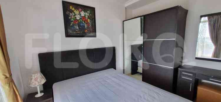 Tipe 1 Kamar Tidur di Lantai 9 untuk disewakan di Gardenia Boulevard Apartemen - fpe65a 3