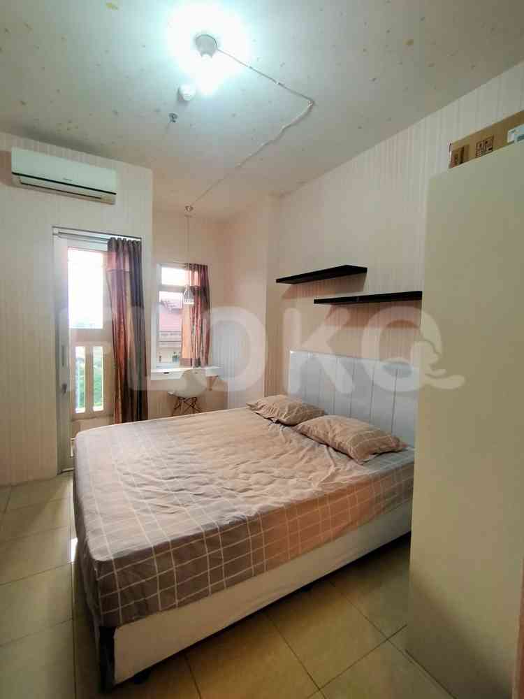 Tipe 1 Kamar Tidur di Lantai 1 untuk disewakan di Green Bay Pluit Apartemen - fpl92a 1