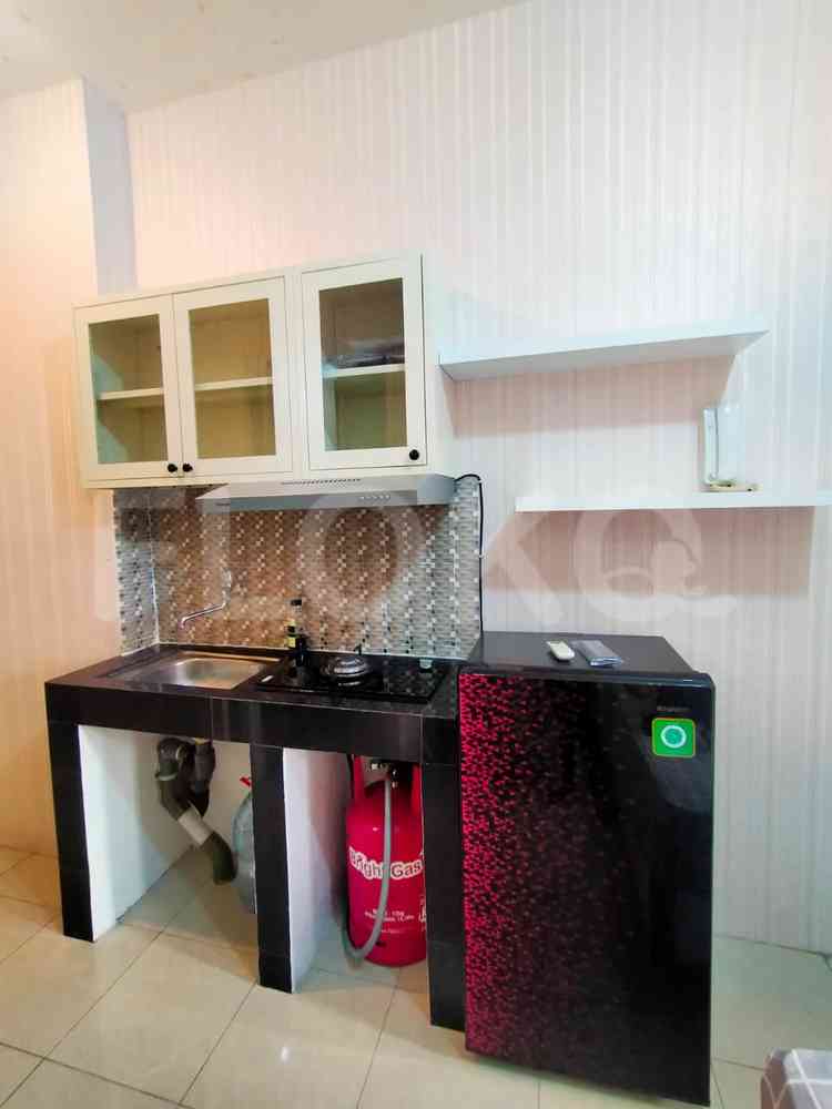 Tipe 1 Kamar Tidur di Lantai 1 untuk disewakan di Green Bay Pluit Apartemen - fpl92a 3