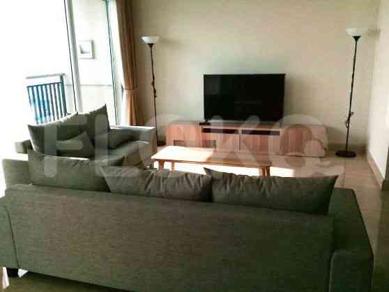 Dijual Apartemen 3 BR, Lantai 35, Luas 196 m2 di Gandaria 1