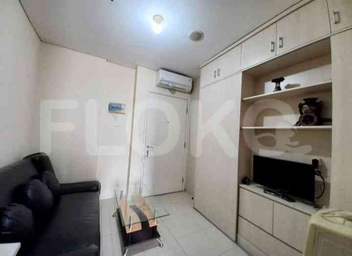 Tipe 1 Kamar Tidur di Lantai 23 untuk disewakan di Lavande Residence - ftec1d 2