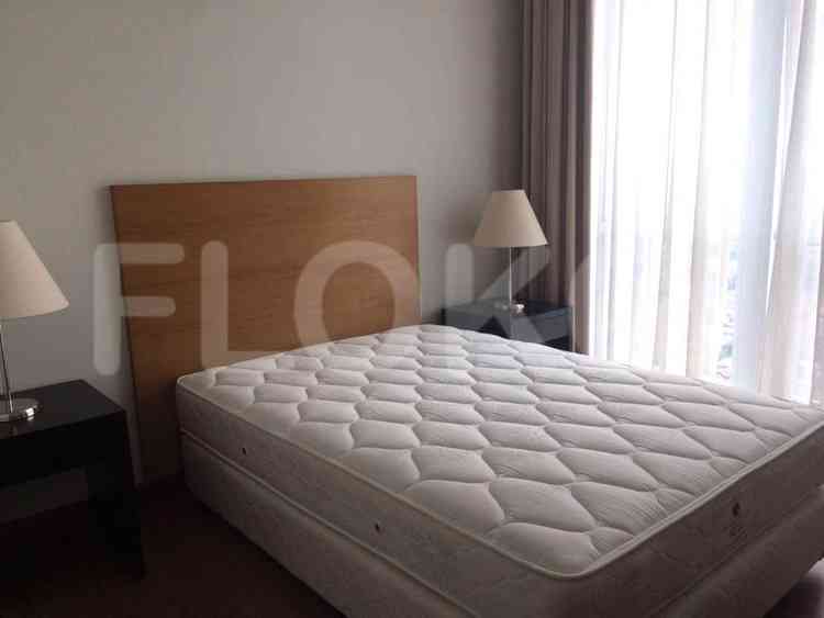 Tipe 2 Kamar Tidur di Lantai 35 untuk disewakan di Pakubuwono View - fga3d7 3