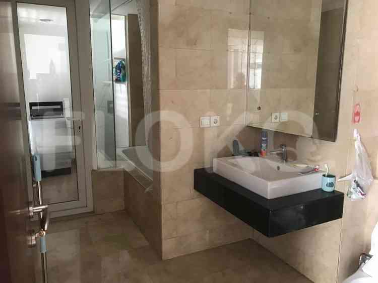 Tipe 1 Kamar Tidur di Lantai 10 untuk disewakan di Royale Springhill Residence - fked63 5