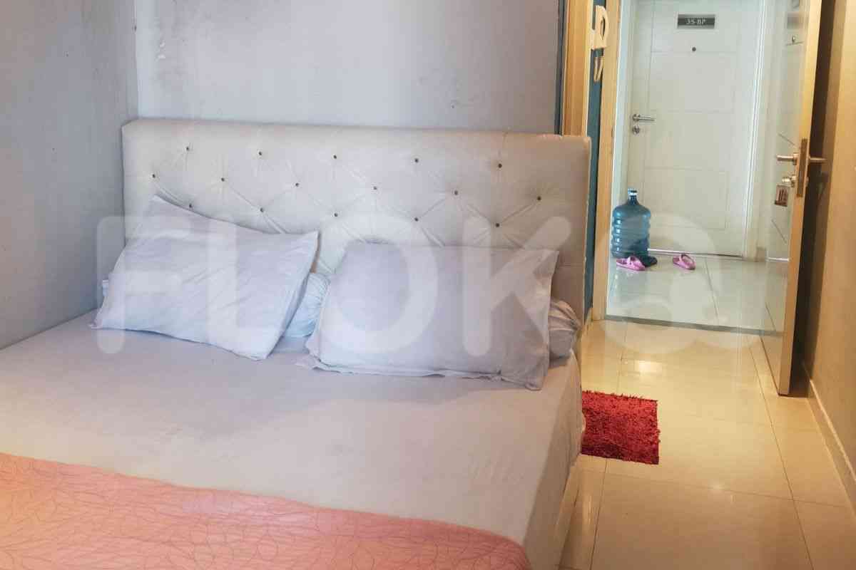 Tipe 1 Kamar Tidur di Lantai 20 untuk disewakan di Madison Park - fta385 1