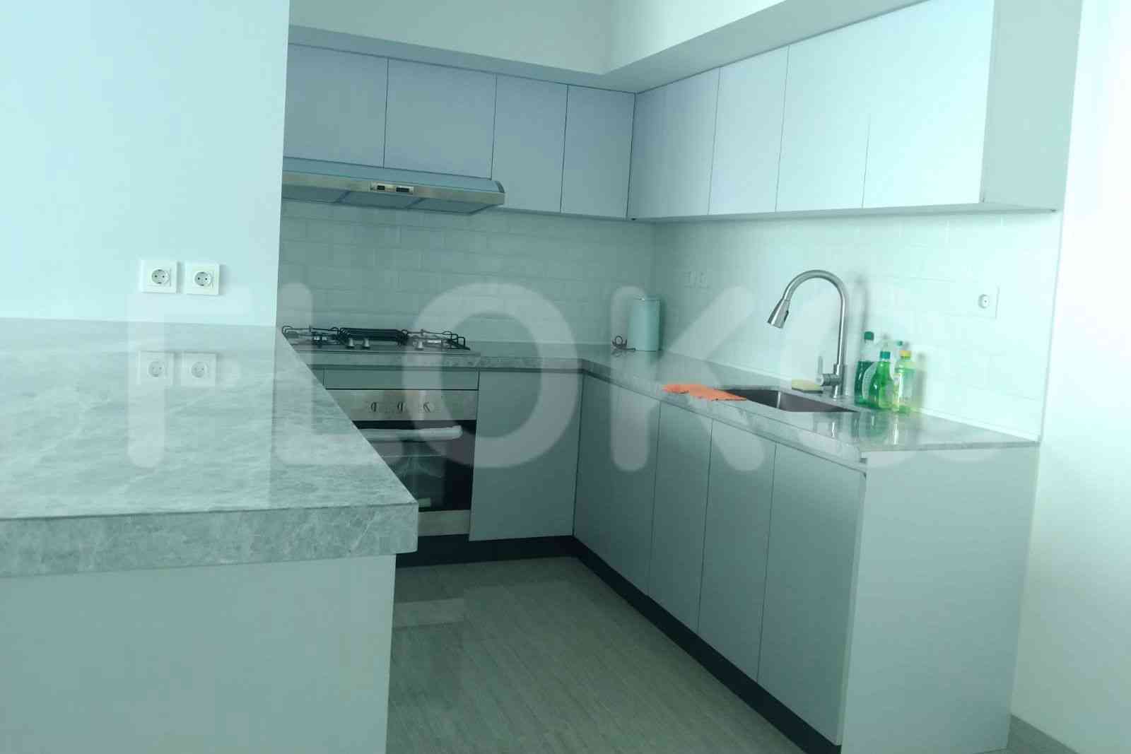 Tipe 3 Kamar Tidur di Lantai 12 untuk disewakan di Millenium Village Apartemen - fka9a8 5