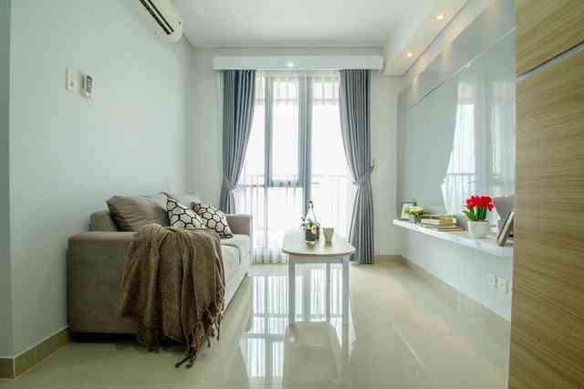 Sewa Apartemen The Royal Olive Residence