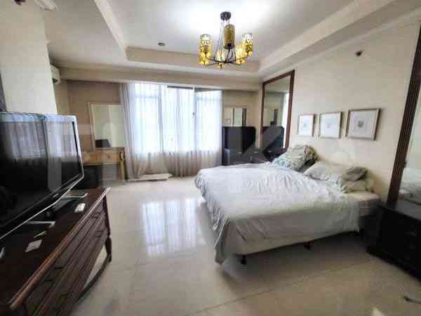 Dijual Apartemen 2 BR, Lantai 8, Luas 130 m2 di Tanah Abang 4