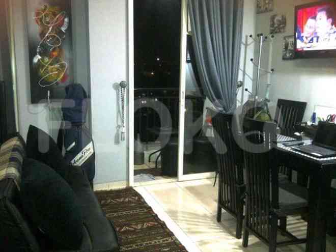 1 Bedroom on 15th Floor for Rent in Gardenia Boulevard Apartment - fpe36b 1