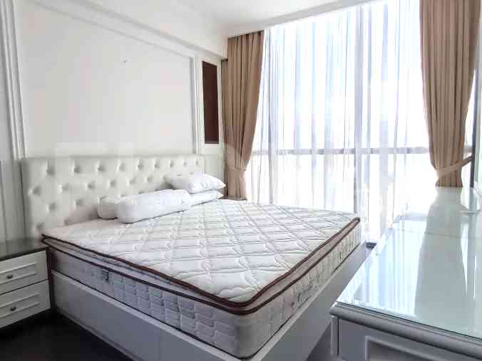 Dijual Apartemen 3 BR, Lantai 31, Luas 151 m2 di Tanah Abang 3