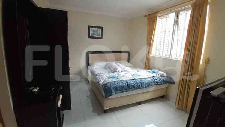 Tipe 3 Kamar Tidur di Lantai 18 untuk disewakan di Mediterania Lagoon Residence - fke907 4