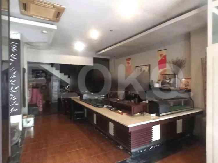 75 sqm, shophouse for rent in Senayan, Senayan 4