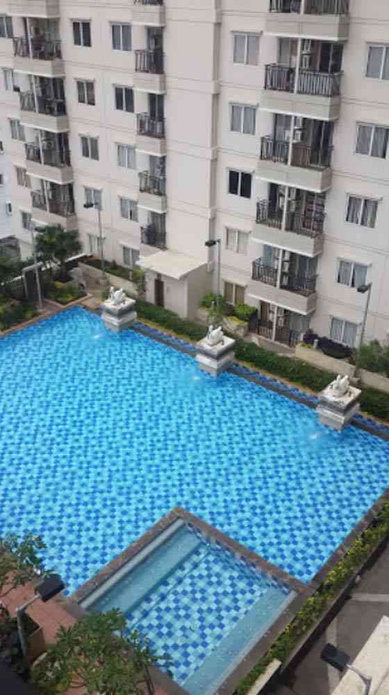 Sewa Apartemen Signature Park Apartemen