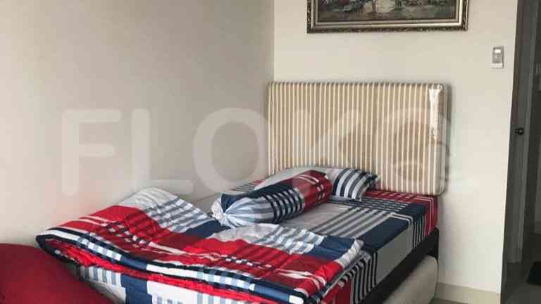 1 Bedroom on 15th Floor for Rent in Signature Park Apartment - ftea3e 3