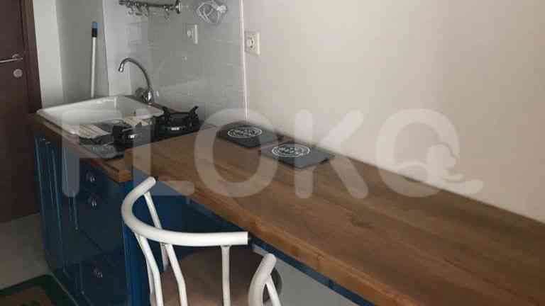 1 Bedroom on 15th Floor for Rent in Signature Park Apartment - ftea3e 4