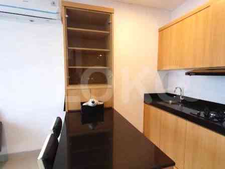 Dijual Apartemen 1 BR, Lantai 26, Luas 43 m2 di SCBD 3