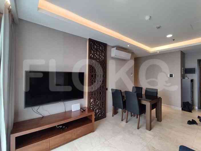 2 Bedroom on 18th Floor for Rent in AKR Gallery West - fkea4c 1