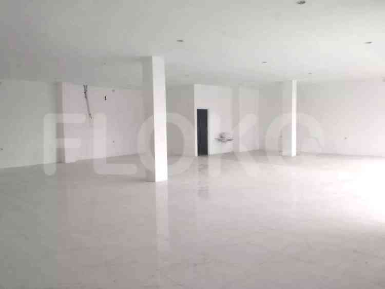 335 sqm, shophouse for rent in Tebet, Tebet 5