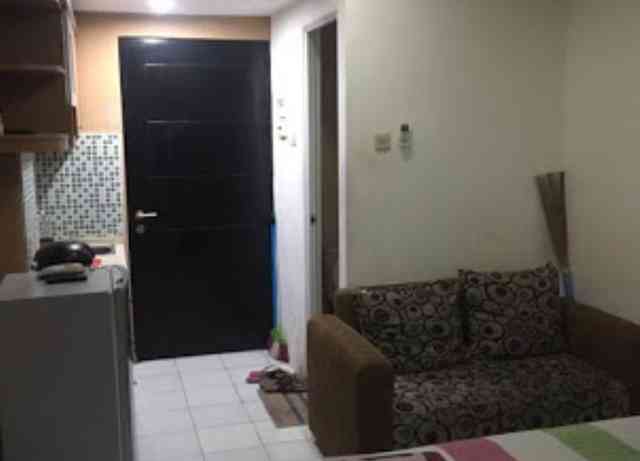 Sewa Apartemen Paragon Village Apartment