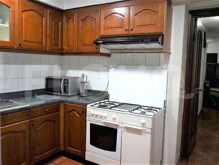 Dijual Apartemen 4 BR, Lantai 13, Luas 200 m2 di Tebet 3