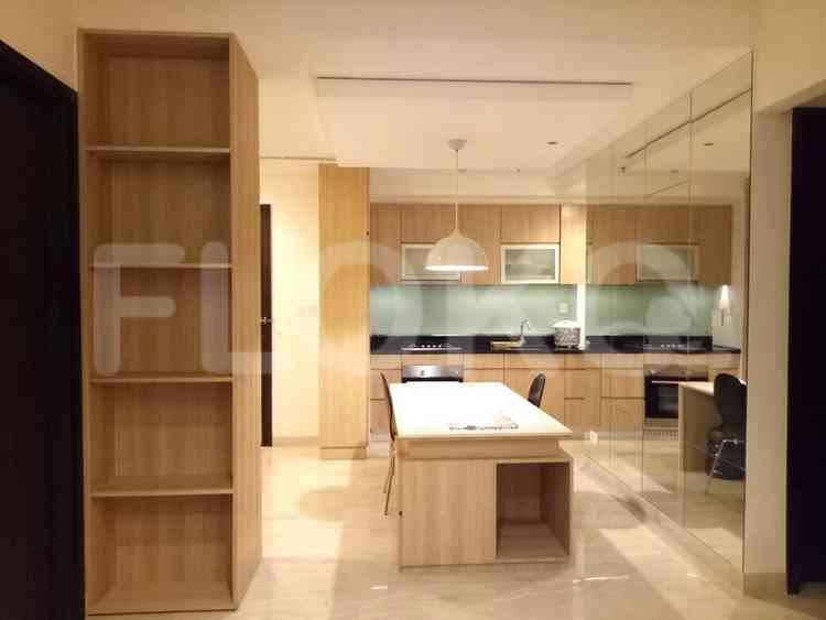 Tipe 2 Kamar Tidur di Lantai 38 untuk disewakan di Sky Garden - fse3fc 5