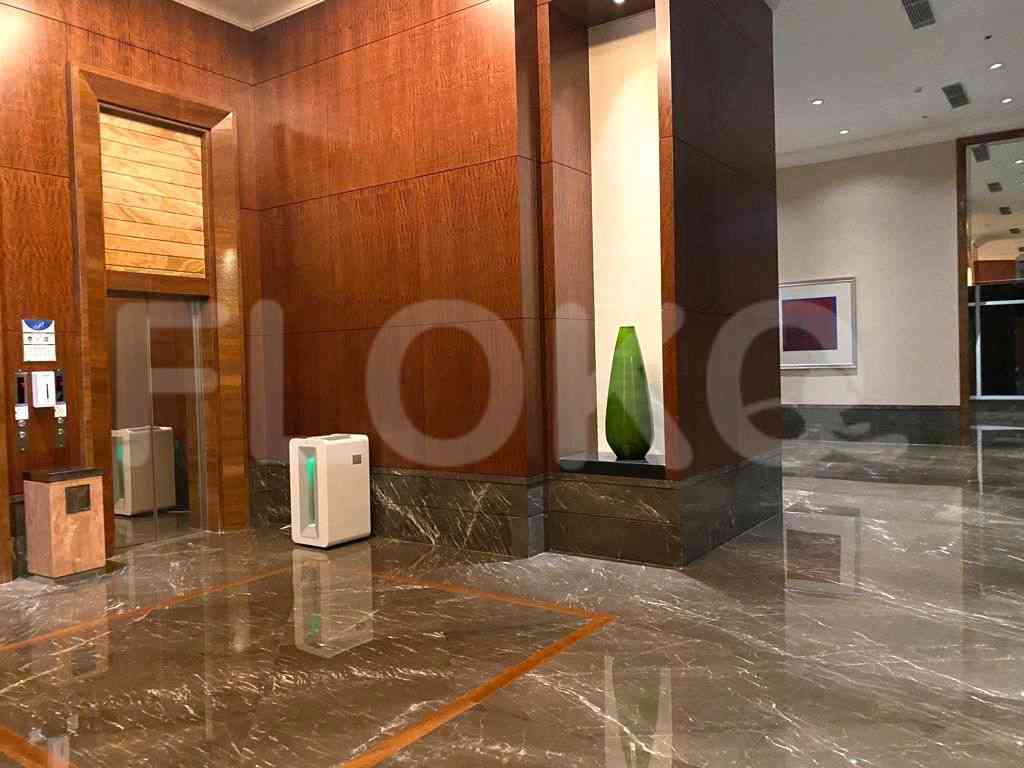 Tipe 5 Kamar Tidur di Lantai 20 untuk disewakan di Pacific Place Residences - fsc4be 14