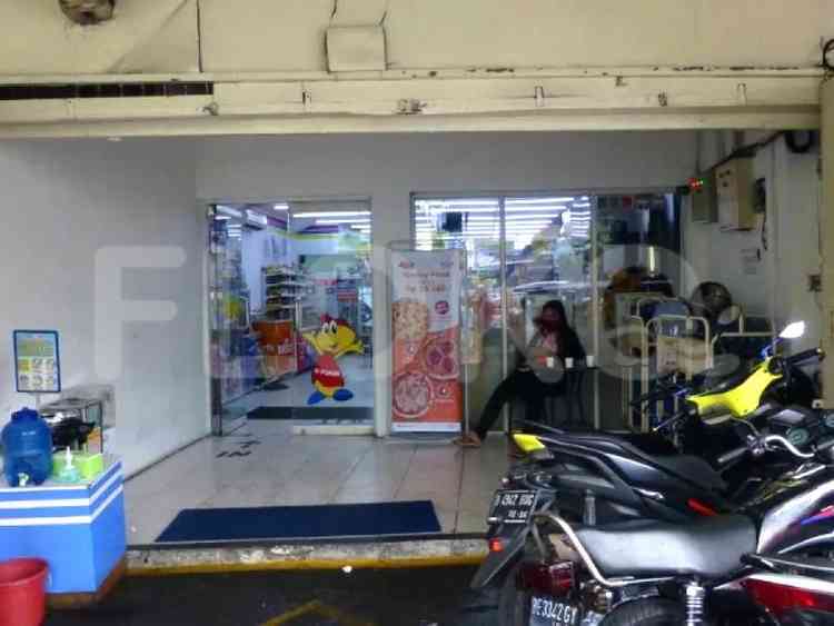 275 sqm, shophouse for sale in Raya Samanhudi, Pasar Baru 3