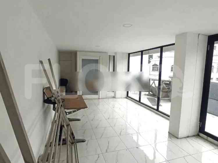 75 sqm, shophouse for rent in Senayan, Senayan 5