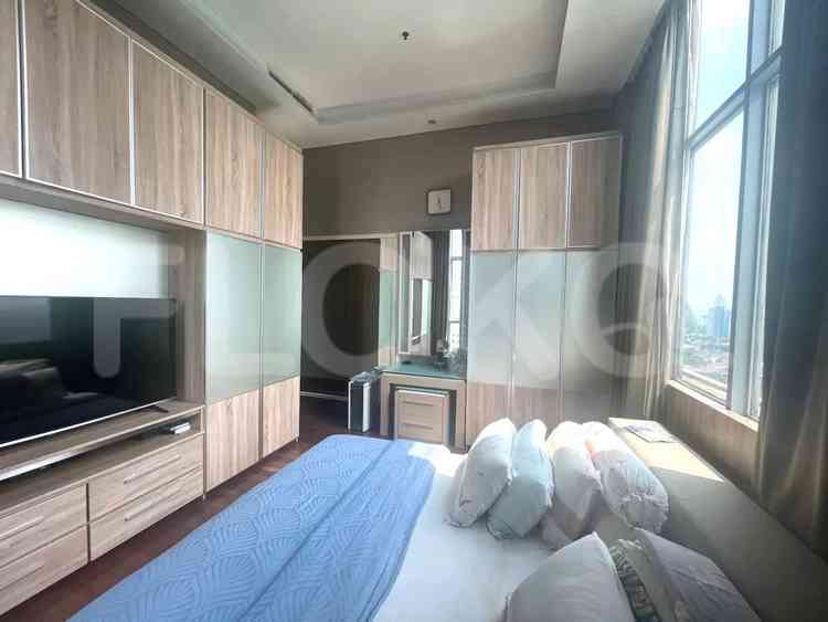 Dijual Apartemen 3 BR, Lantai 20, Luas 230 m2 di Tanah Abang 6