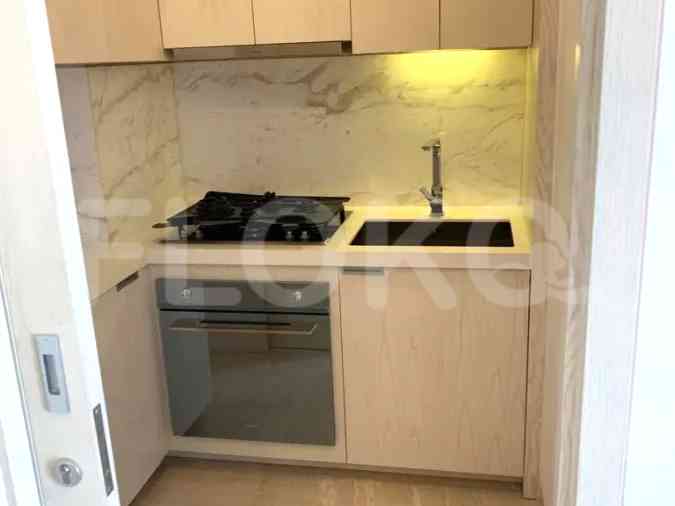 Dijual Apartemen 1 BR, Lantai 3, Luas 70 m2 di TB Simatupang 5