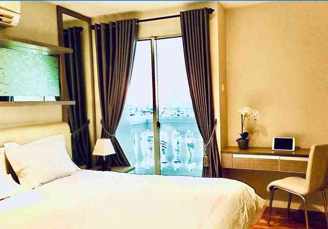 Sewa Apartemen The Boulevard Apartemen