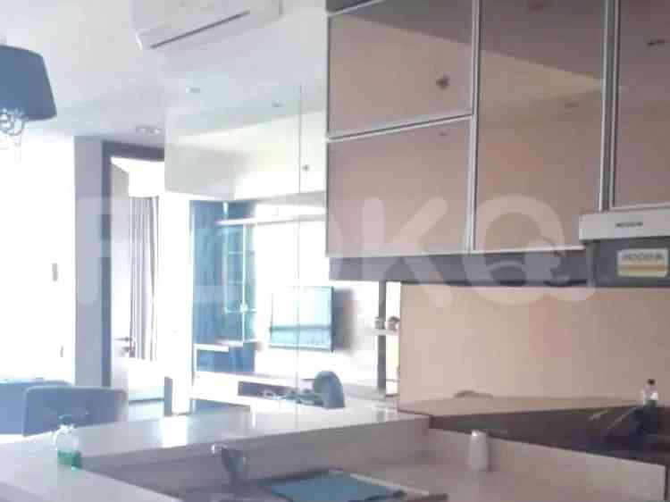 Dijual Apartemen 2 BR, Lantai 19, Luas 73 m2 di Mampang Prapatan 4