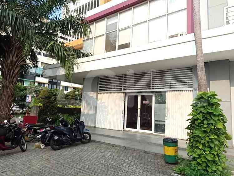 64 sqm, shophouse for rent in Kebon Melati, Tanah Abang 4