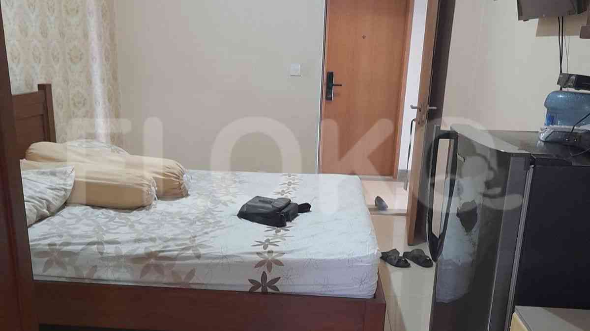 Tipe 1 Kamar Tidur di Lantai 6 untuk disewakan di Bintaro Park View - fbi7c9 1