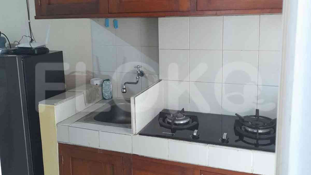 Tipe 1 Kamar Tidur di Lantai 6 untuk disewakan di Bintaro Park View - fbi7c9 2