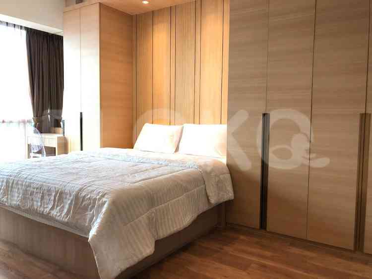 Dijual Apartemen 2 BR, Lantai 40, Luas 93 m2 di Setiabudi 5