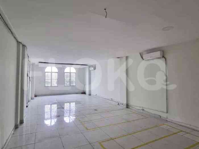 76 sqm, shophouse for rent in Patal Senayan, Senayan 4