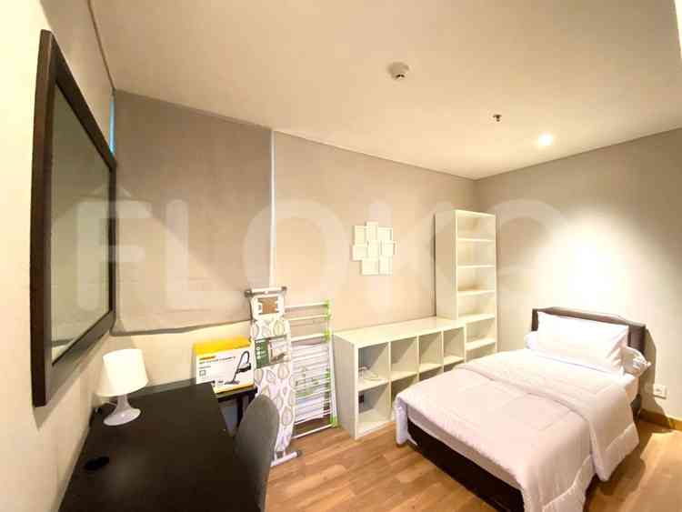 Tipe 3 Kamar Tidur di Lantai 1 untuk disewakan di Sky Garden - fse672 3