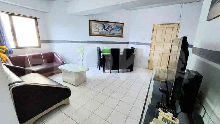 3 Bedroom on 15th Floor for Rent in Condominium Rajawali Apartment - fkebf5 2