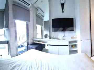 Dijual Apartemen 1 BR, Lantai 7, Luas 24 m2 di SCBD 3