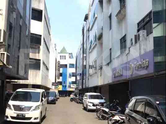 350 sqm, shophouse for sale in Cikini Raya, Menteng 2