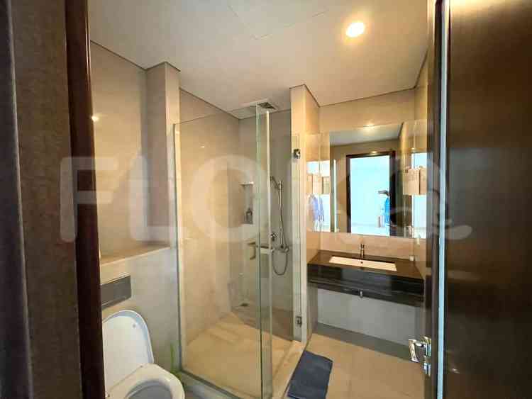 Dijual Apartemen 2 BR, Lantai 25, Luas 175 m2 di Gandaria 10