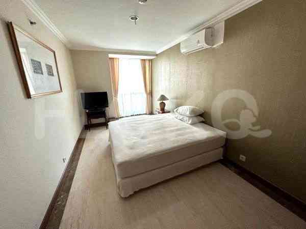 Dijual Apartemen 3 BR, Lantai 9, Luas 170 m2 di Tebet 3